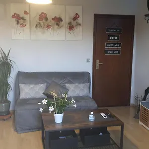 Appartement La Petite Venise, Creissels