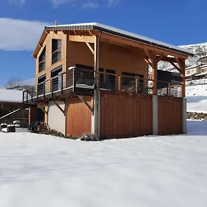 Appartement La Veilla, Ax-les-Thermes