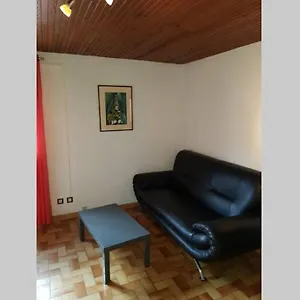 Appartement St Lary-vignec Au Calme, Vignec